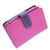 Personalised RFID Luxury Berry Cash & Coin Purse (Best Seller)