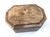 Personalised Laser Engraved Mango Wood Ashes Casket - Medium