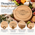 Personalised Cheese Board & Hidden Servers Gift Set — Custom Engraved Charcuterie Board