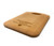 Personalised Small Handled Beech Chopping Board - Best Seller