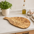 Personalised Olive Wood 42 cm Chopping Board with Handle – Handcrafted  Kitchen & Gift Board
