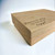 Personalised Small Scottish Oak Chopping Board - 4cm Thick !