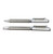 engraved Stratton rollerball and fountain pen duo engraved Stratton rollerball and fountain pen duo