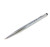 engraved silver Stratton ballpoint stylus pen