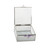 Personalised Glass & Wire Butterfly Trinket Box (Best Seller)