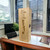 Personalised FSC Wooden Single Wine Box (Bestseller) - New Home Design