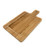 Personalised Bamboo Tapas Chopping Boards Gift Set - Set Of  Boards