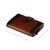 Personalised RFID Slim Pop Out Ejector Card Luxury Visconti Card Wallet