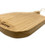 Personalised  Hanging Scottish Oak Paddle Chopping Board