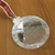 Remember A Loved One Memorial Mirrored Christmas Tree Decoration