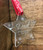 Personalised Acrylic Memorial Christmas Tree Decoration - Any Name Engraved