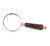 Personalised Wooden Handled Magnifying Glass