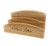 Personalised Wooden Letter Mail Rack & Pen Organiser Desk Tidy