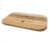 Personalised T & G Hevea Wood Chopping /Serving Board