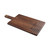 Personalised Handled Acacia Wood Serving Butter Board