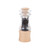 Personalised T&G FSC Beech CrushGrind 150mm Salt & Pepper Mill Gift Set