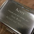 Personalised Chrome Tobacco Tin | Engraved Tobacco Case