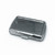 Personalised Chrome Tobacco Tin | Engraved Tobacco Case