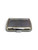 Personalised Chrome Tobacco Tin | Engraved Tobacco Case