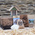 Personalised Bird Barn Bird Feeder Gift Set - Best Seller