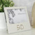 6" x 4" - 90TH  Milestone Birthday Picture Frame With 3D Number