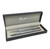 Stratton silver and gold pen gift set with personalised engraving in luxury box Stratton silver and gold pen gift set with personalised engraving in luxury box