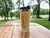 Personalised Eco Friendly Bamboo Reusable Thermal Coffee Cup Mug