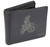 Personalised Dirt Bike Design RFID Leather Wallet