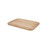 Personalised Compact FSC Beech Grooved Chopping Board