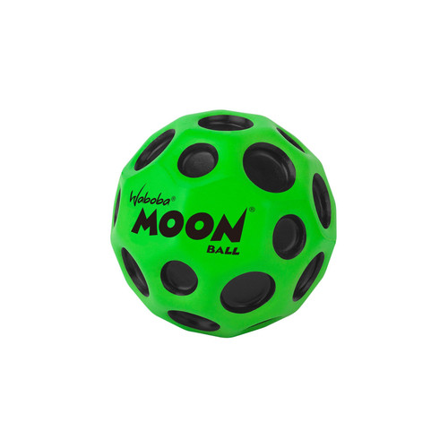 Moon Ball - Green Moon Ball - Green