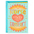 Heal, Teach and Comfort Nurses Day Card
