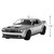 2020 Dodge Challenger SRT® Hellcat Redeye Metal Ornament
