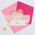 Love You a Latte Mini 3D Pop-Up Mother's Day Card