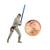 Mini Star Wars: The Empire Strikes Back™ Luke Skywalker™ Ornament, 1.93"