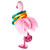 Flamingo Ring Toss Game