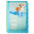 Dog on Inflatable Raft Encouragement Card