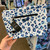 SCOUT Glam Squad Makeup Bag Beauty on Demand in Kitty Cent