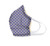 Vera Face Mask - Lavender Foulard