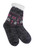 New Friends Sherpa Thermal Slipper Socks