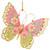 Brilliant Butterflies Ornament (5th)