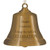 Cancer Survivor's Bell Metal Ornament Benefitting Cancer Research at Mayo Clinic®