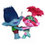 DreamWorks Animation Trolls Holiday in Harmony Poppy and Branch Ornament