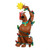 Scooby-Doo™ Spruced Up Scoob Ornament