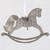 Rocking Horse Gift Ornament