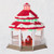 Sound-a-Light Santa's Gazebo Tabletop Decoration