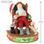 Once Upon a Christmas A Job Well Done Musical Ornament With Light