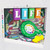 Hasbro® The Game of Life® Family Game Night Ornament