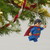LEGO® DC Super Heroes™ Superman™ Ornament