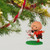 The Peanuts® Gang A Boy and His Dog Ornament