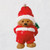 Mary Hamilton's Bears Ho-Ho-Holiday Bear Ornament